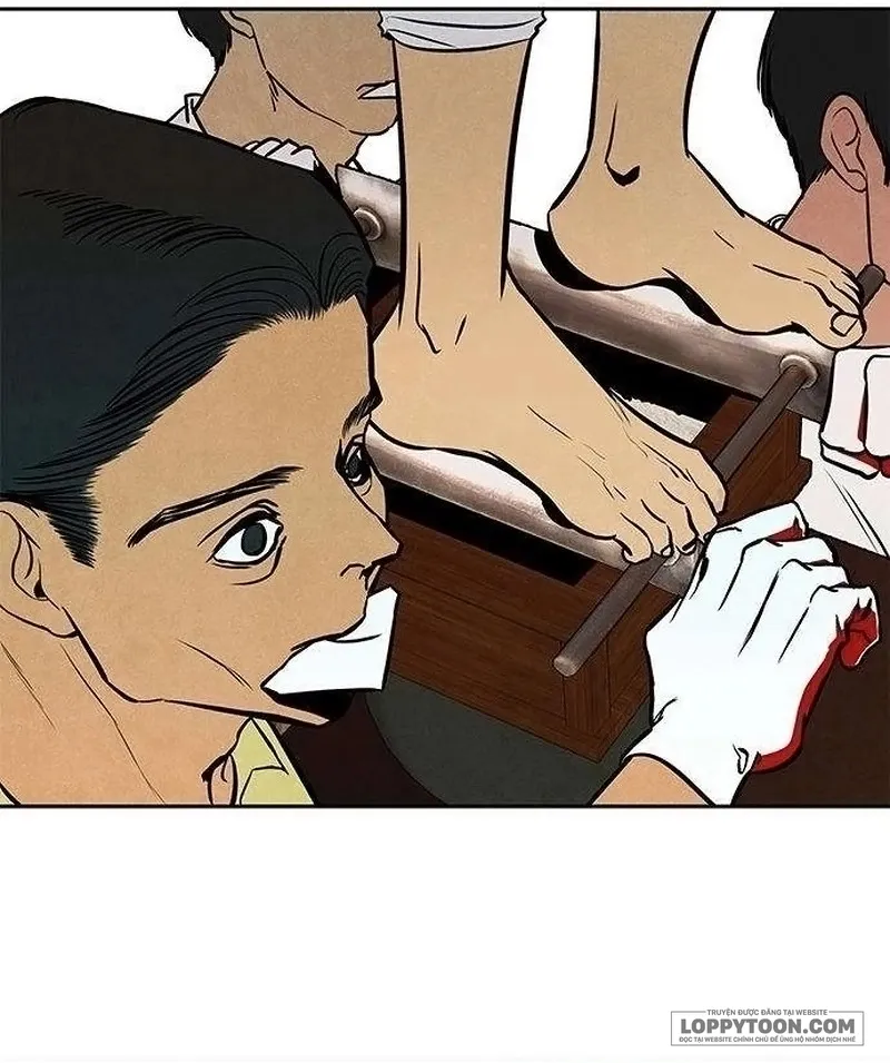 Phục Tùng - Chap 2