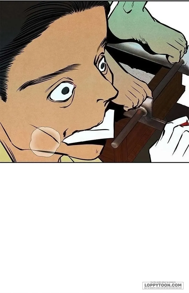 Phục Tùng - Chap 2