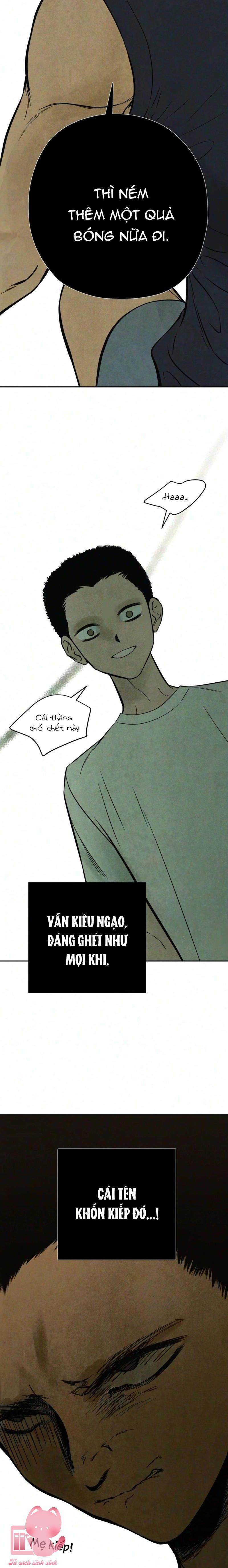 Phục Tùng - Chap 20
