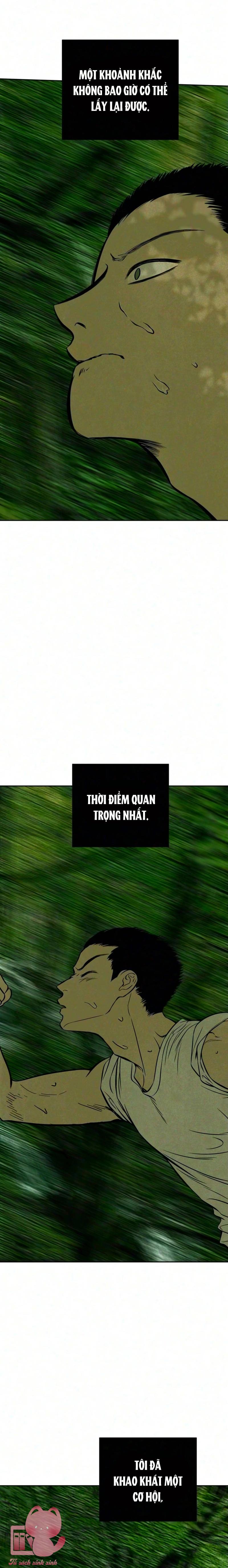 Phục Tùng - Chap 20