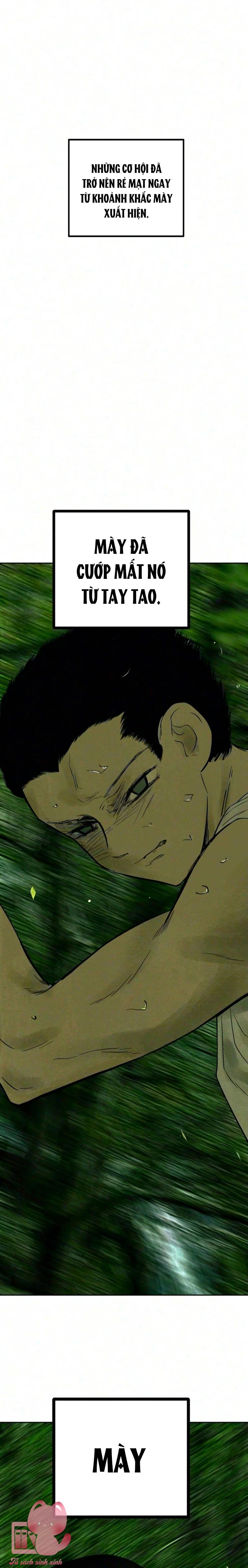 Phục Tùng - Chap 20