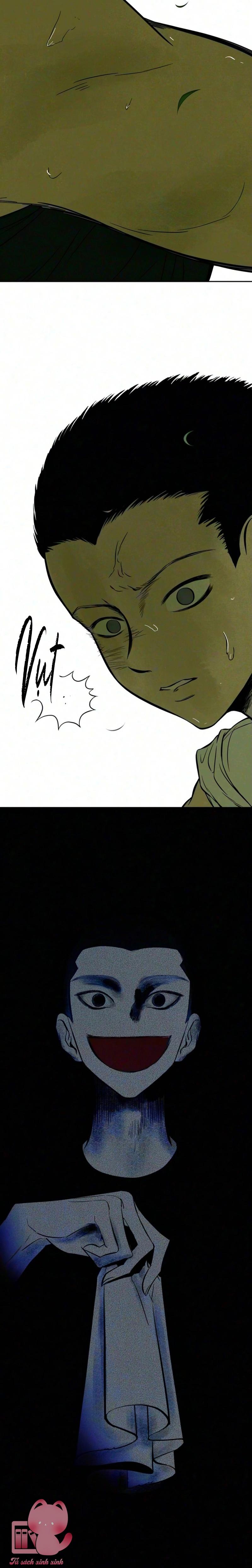 Phục Tùng - Chap 20