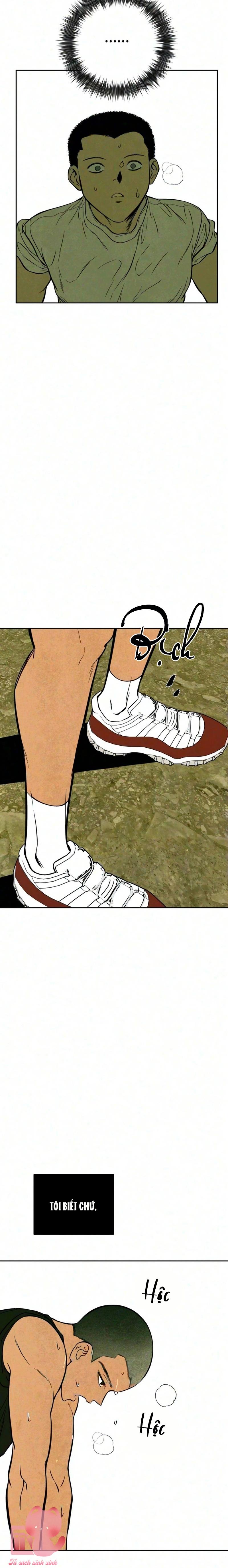 Phục Tùng - Chap 20