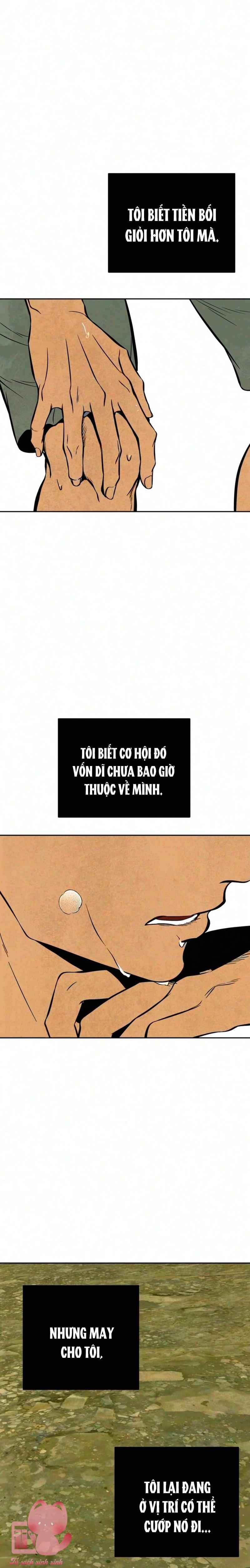 Phục Tùng - Chap 20