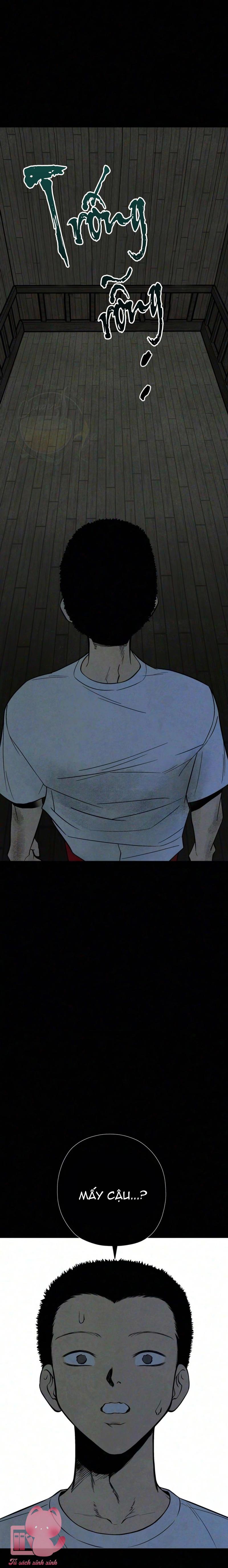 Phục Tùng - Chap 20