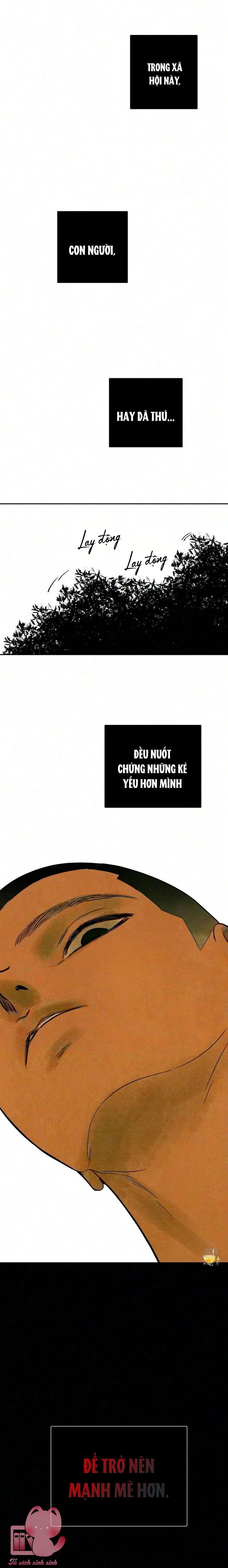Phục Tùng - Chap 20