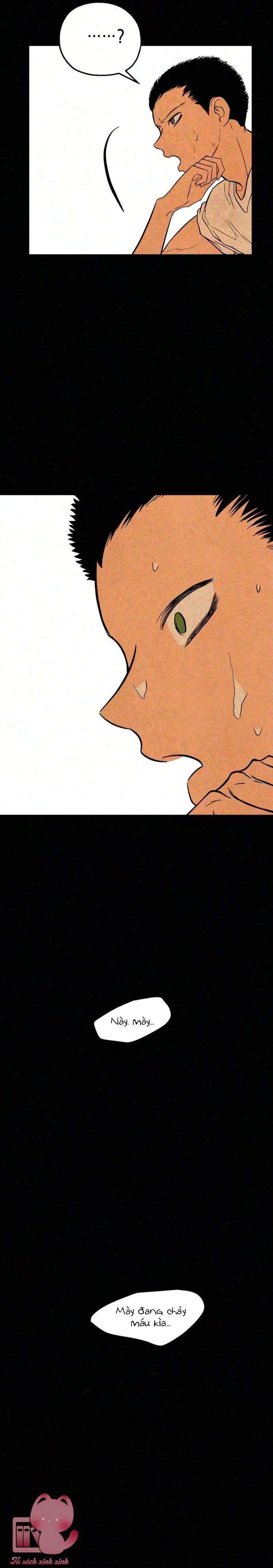 Phục Tùng - Chap 20
