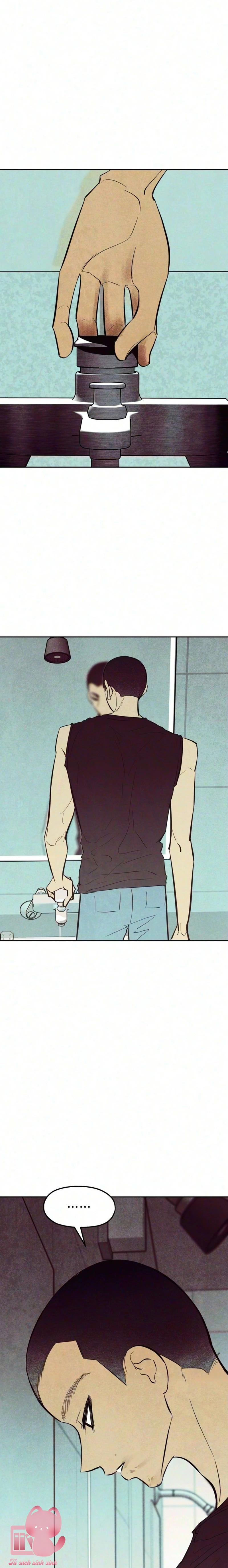 Phục Tùng - Chap 20