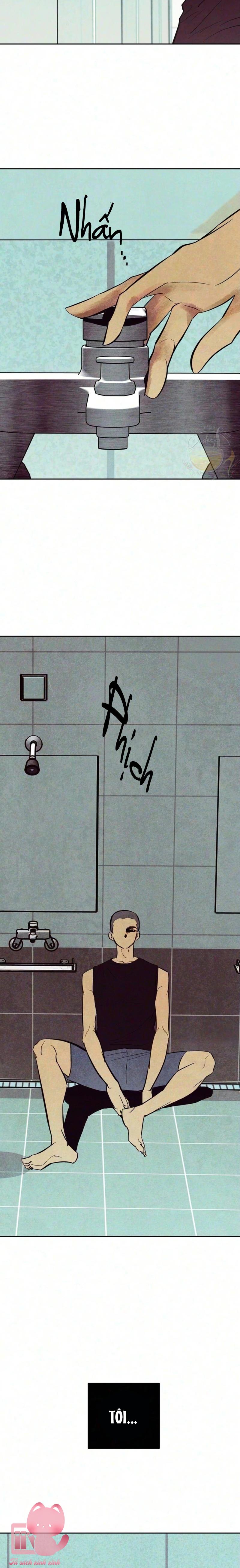 Phục Tùng - Chap 20