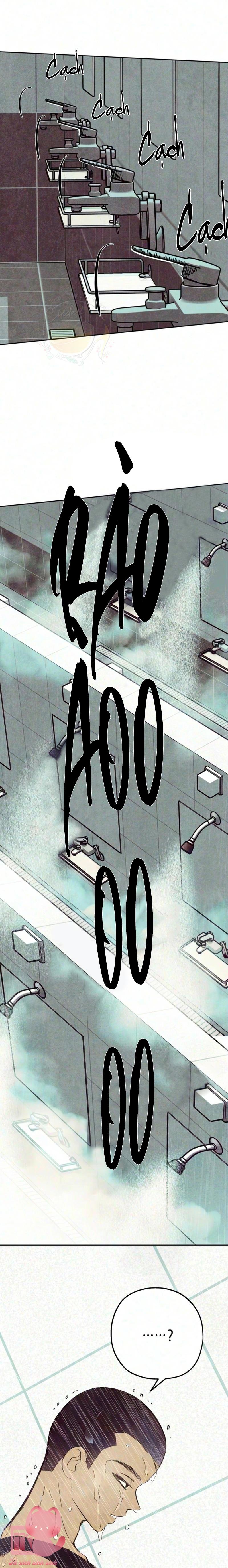 Phục Tùng - Chap 20