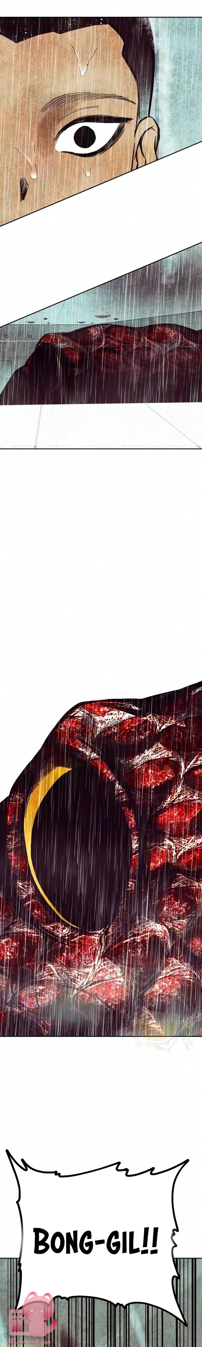 Phục Tùng - Chap 20