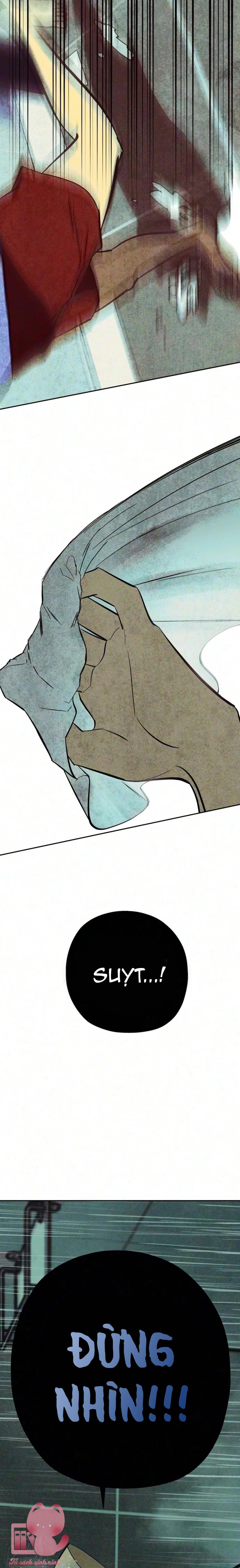 Phục Tùng - Chap 20