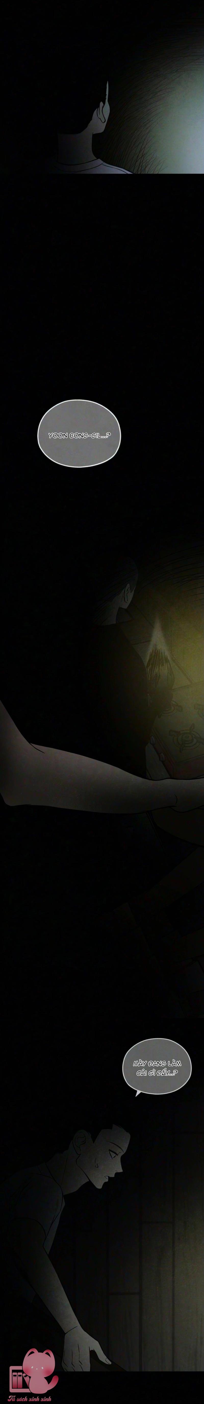 Phục Tùng - Chap 20