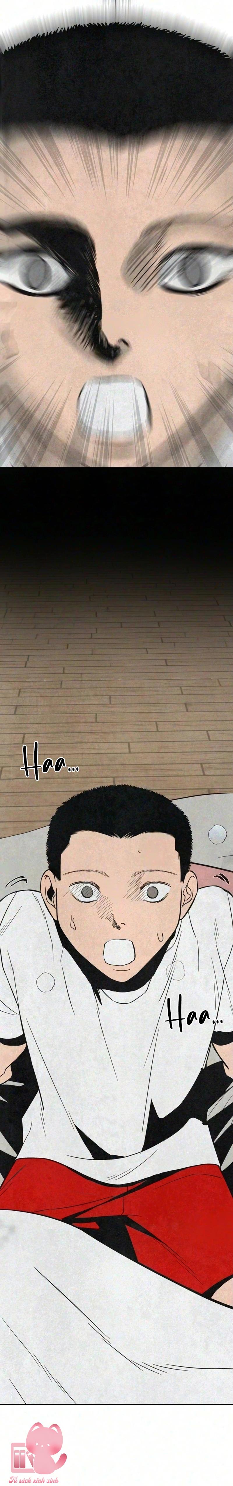 Phục Tùng - Chap 20