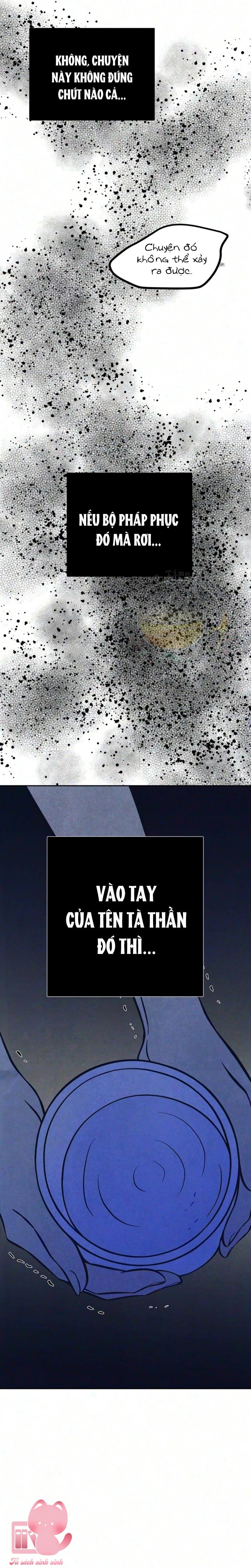 Phục Tùng - Chap 21