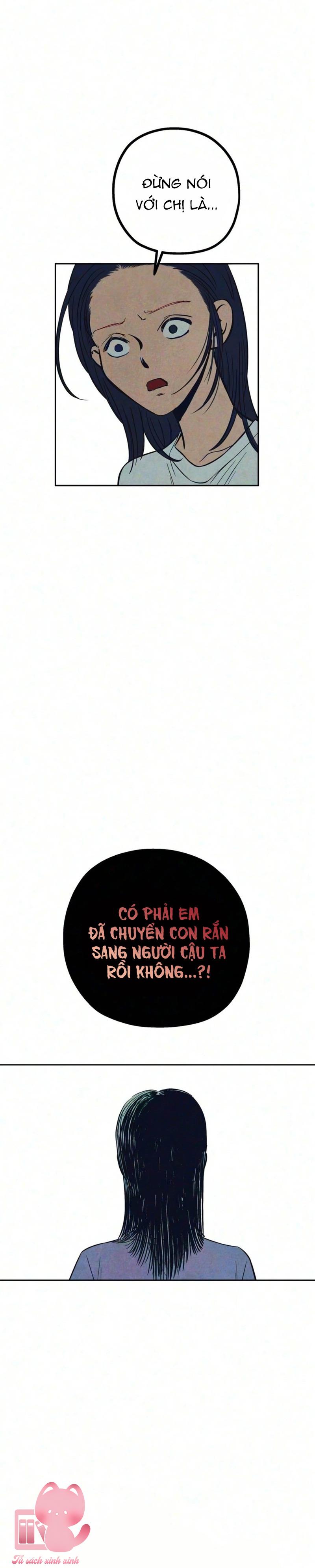 Phục Tùng - Chap 21