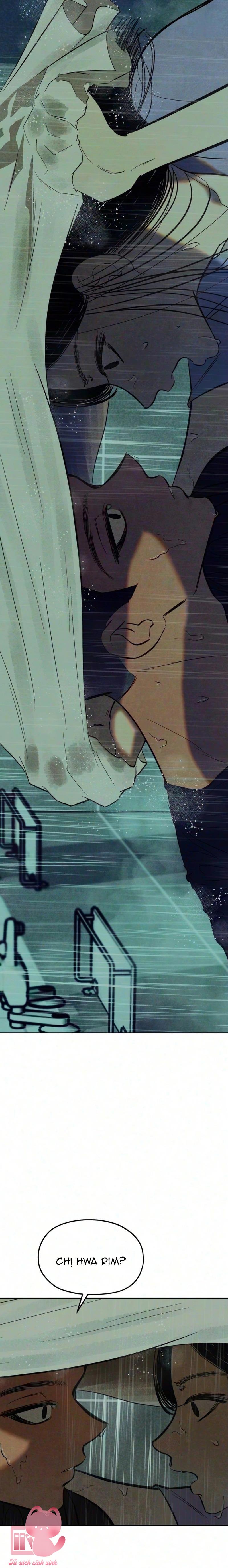 Phục Tùng - Chap 21