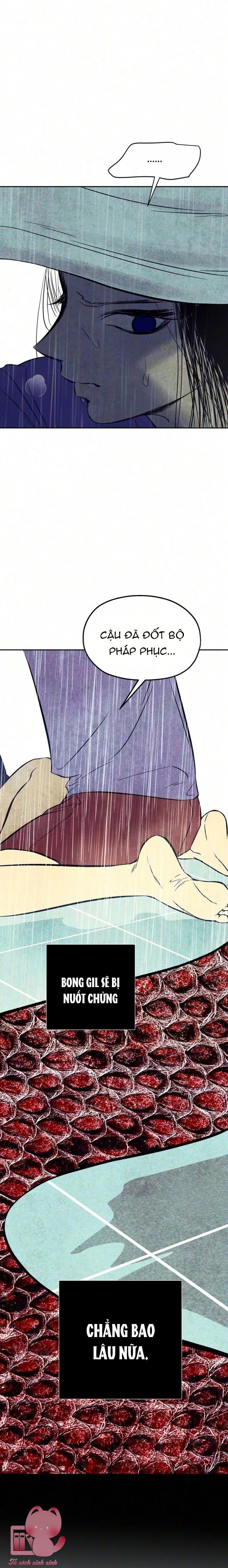Phục Tùng - Chap 21