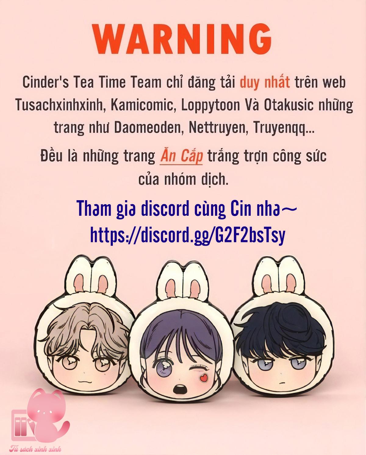 Phục Tùng - Chap 21