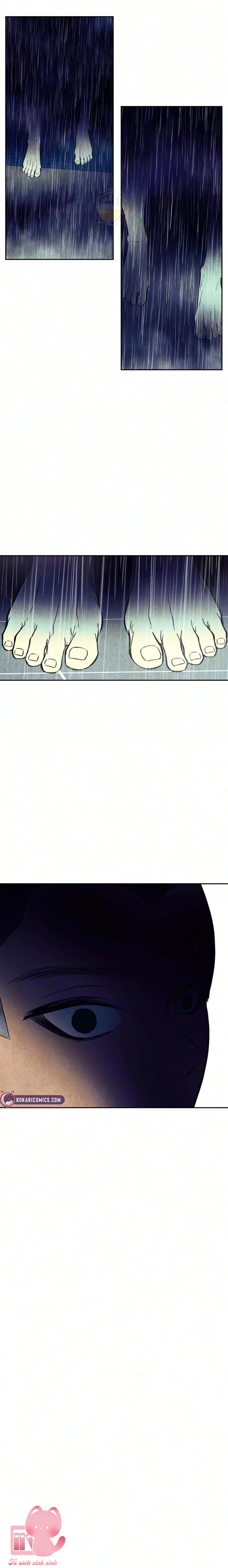 Phục Tùng - Chap 21