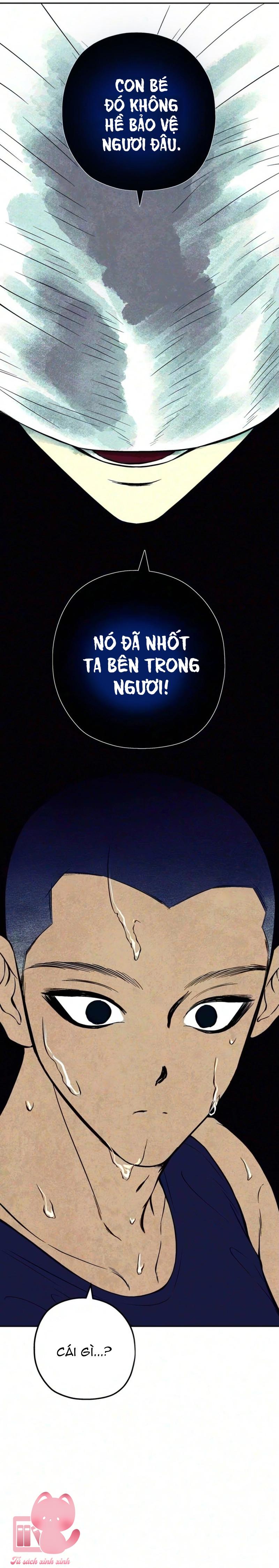 Phục Tùng - Chap 21