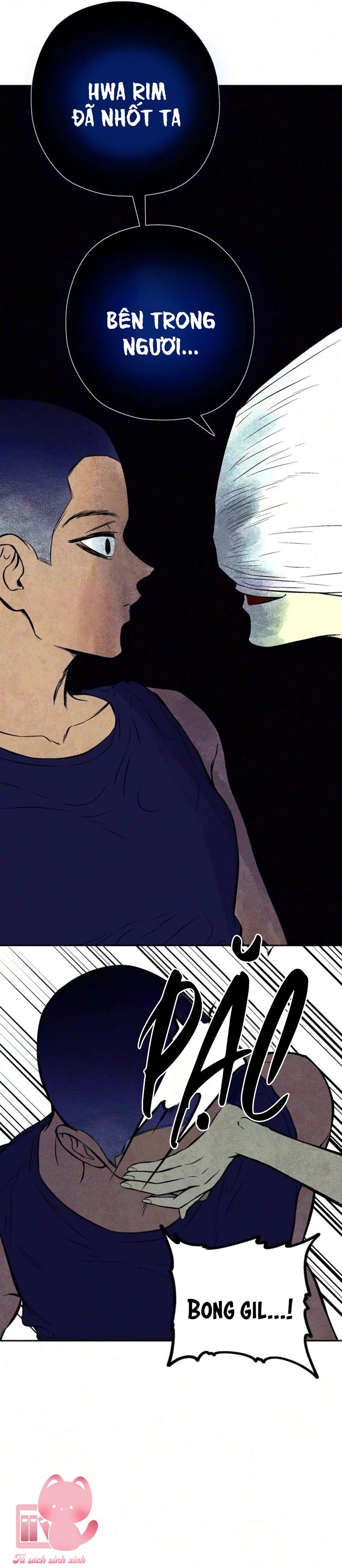 Phục Tùng - Chap 21