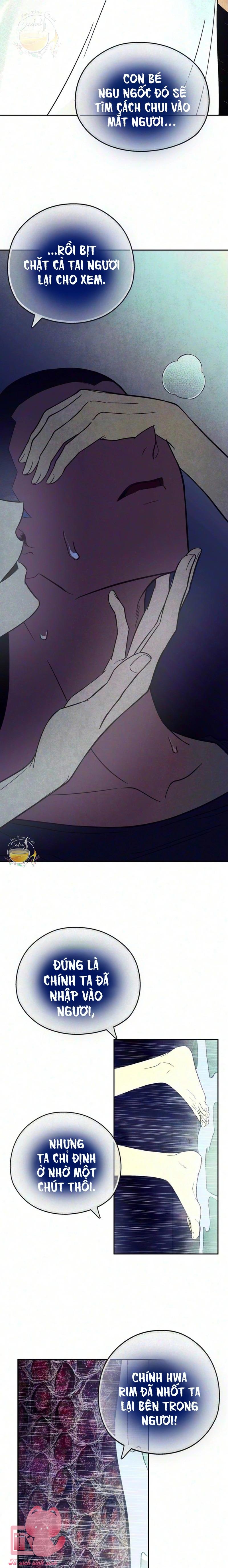 Phục Tùng - Chap 21
