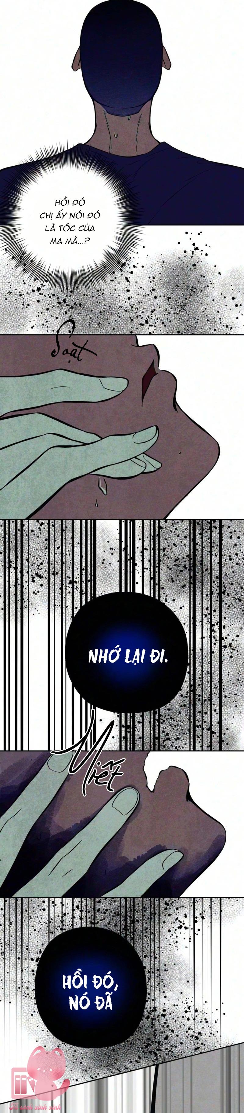 Phục Tùng - Chap 21