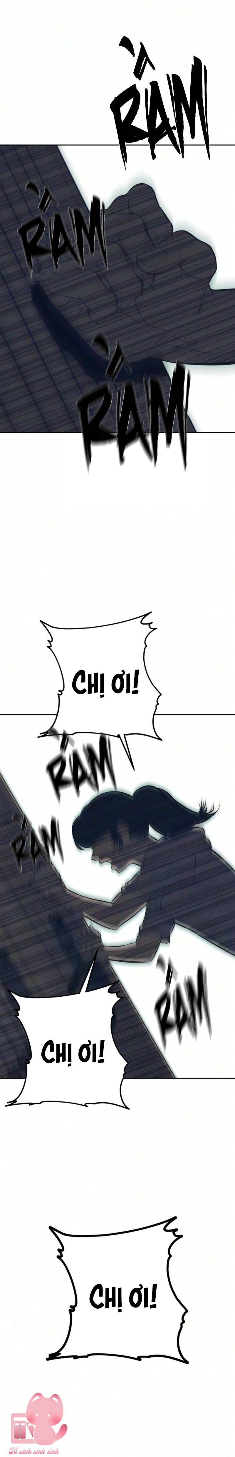 Phục Tùng - Chap 21