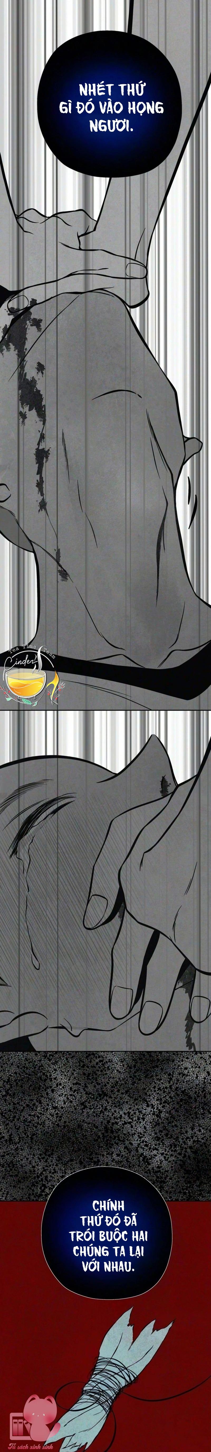 Phục Tùng - Chap 21