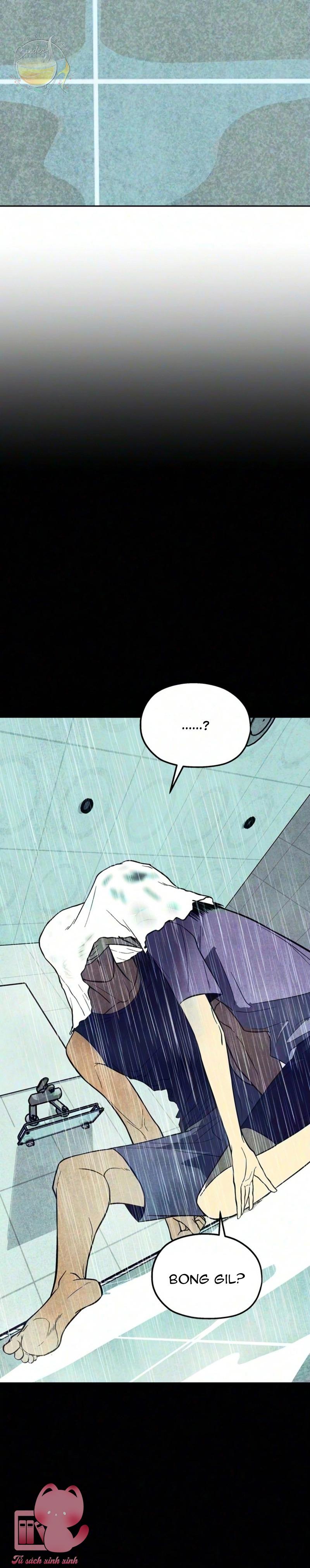 Phục Tùng - Chap 21