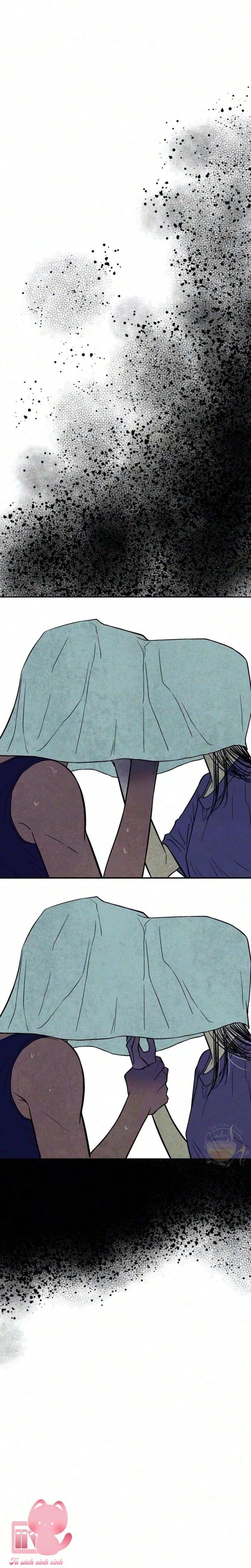 Phục Tùng - Chap 21