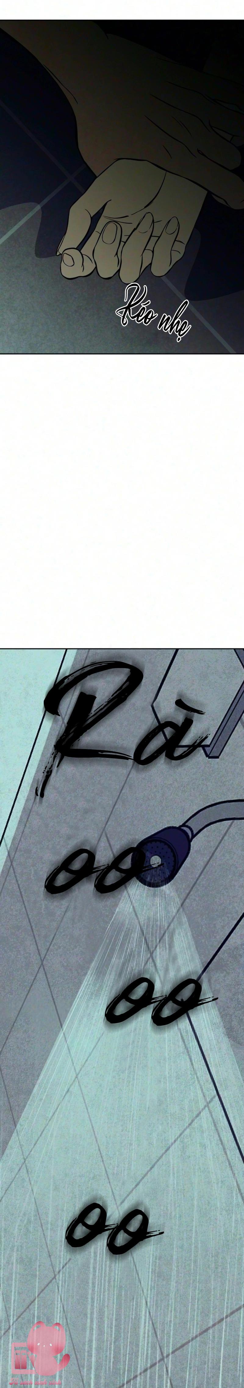 Phục Tùng - Chap 21