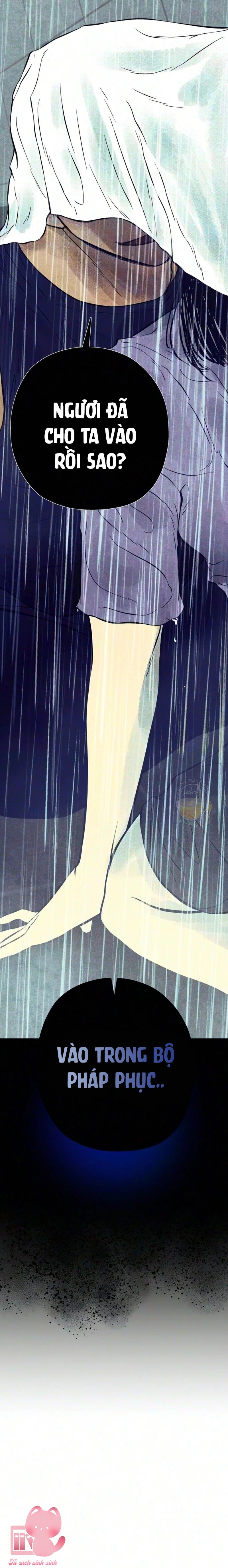 Phục Tùng - Chap 21