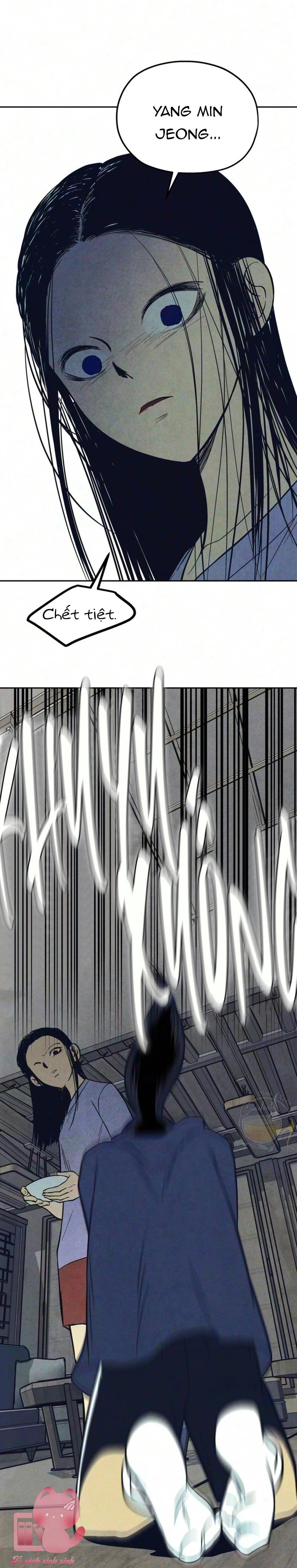 Phục Tùng - Chap 21
