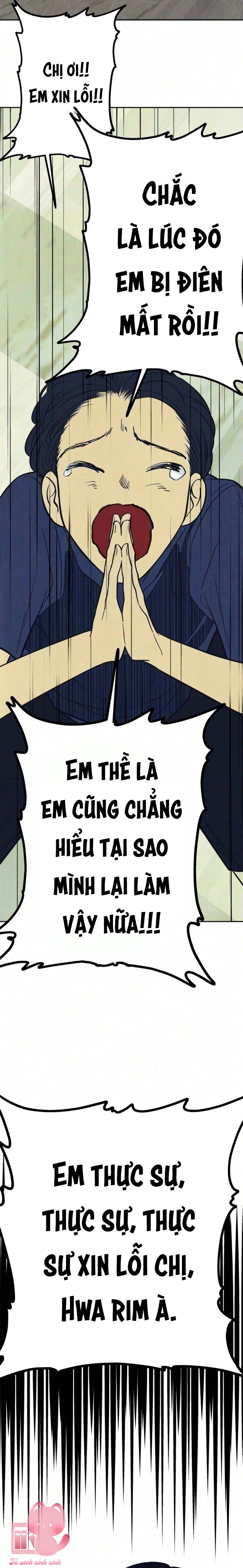 Phục Tùng - Chap 21