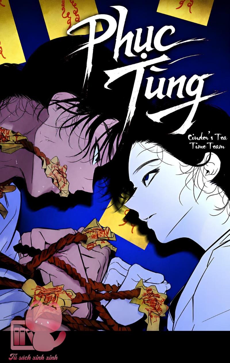 Phục Tùng - Chap 3