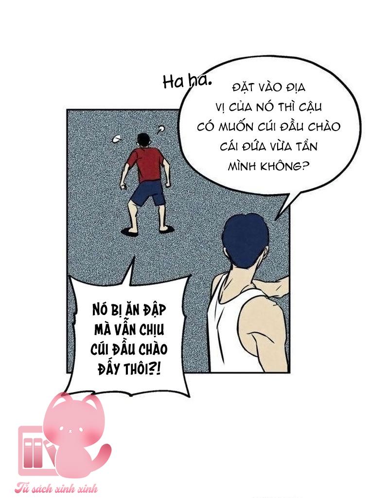 Phục Tùng - Chap 3