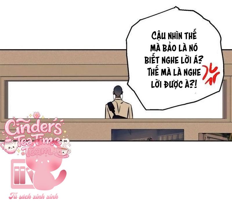 Phục Tùng - Chap 3