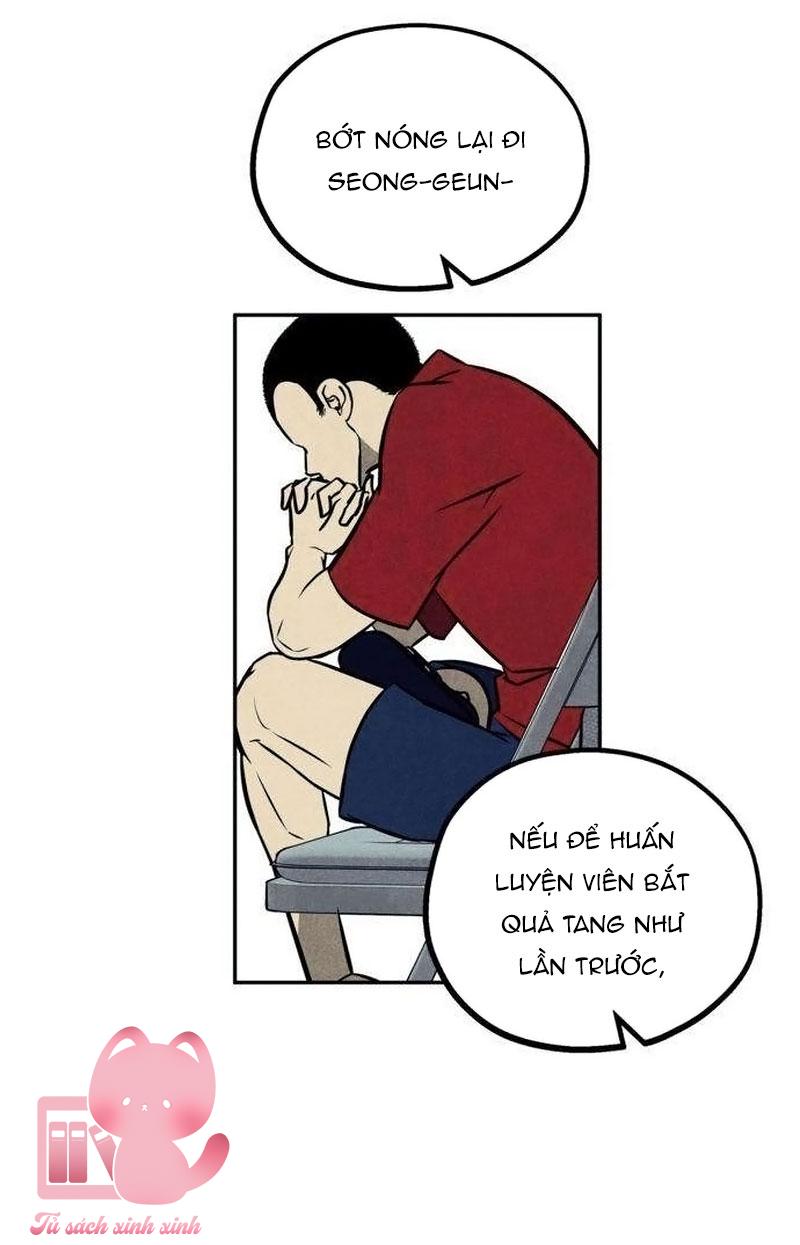 Phục Tùng - Chap 3