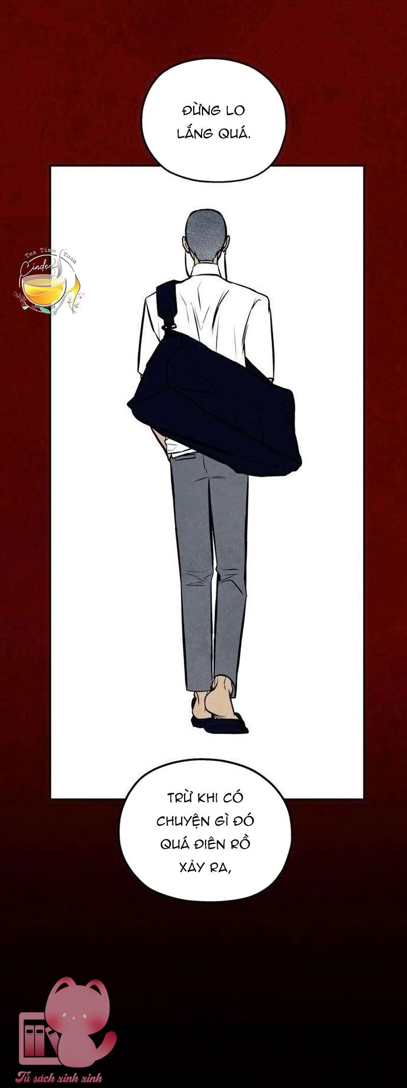 Phục Tùng - Chap 3