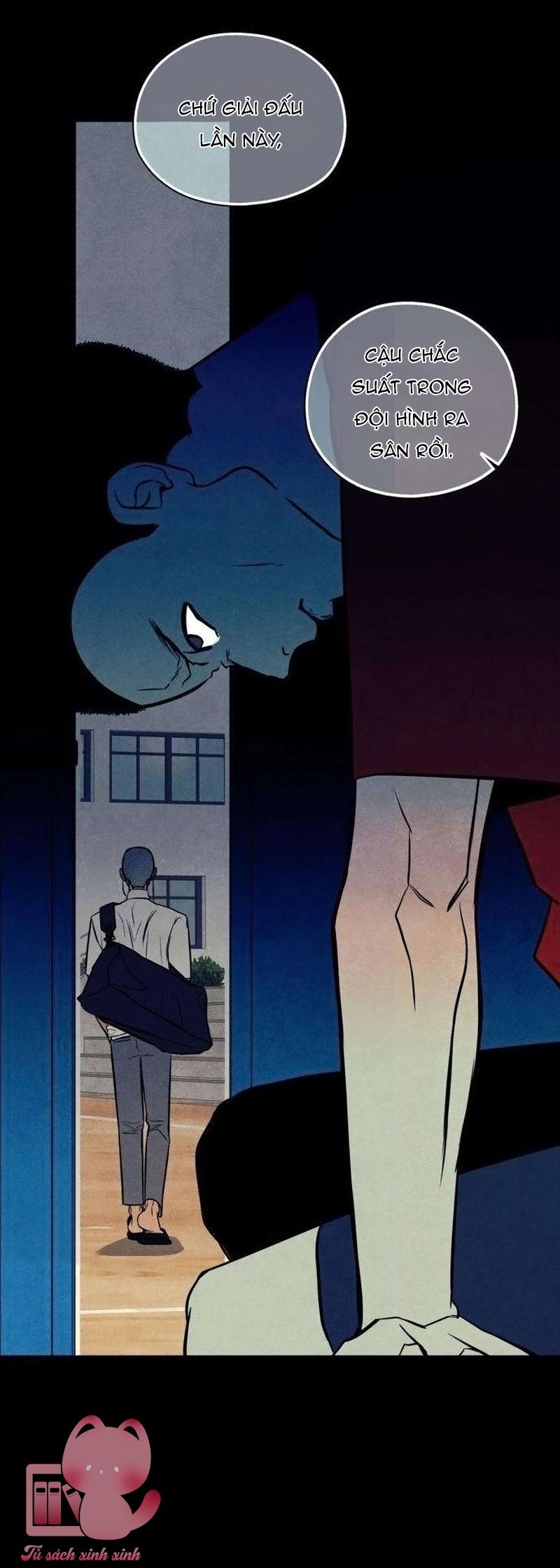 Phục Tùng - Chap 3