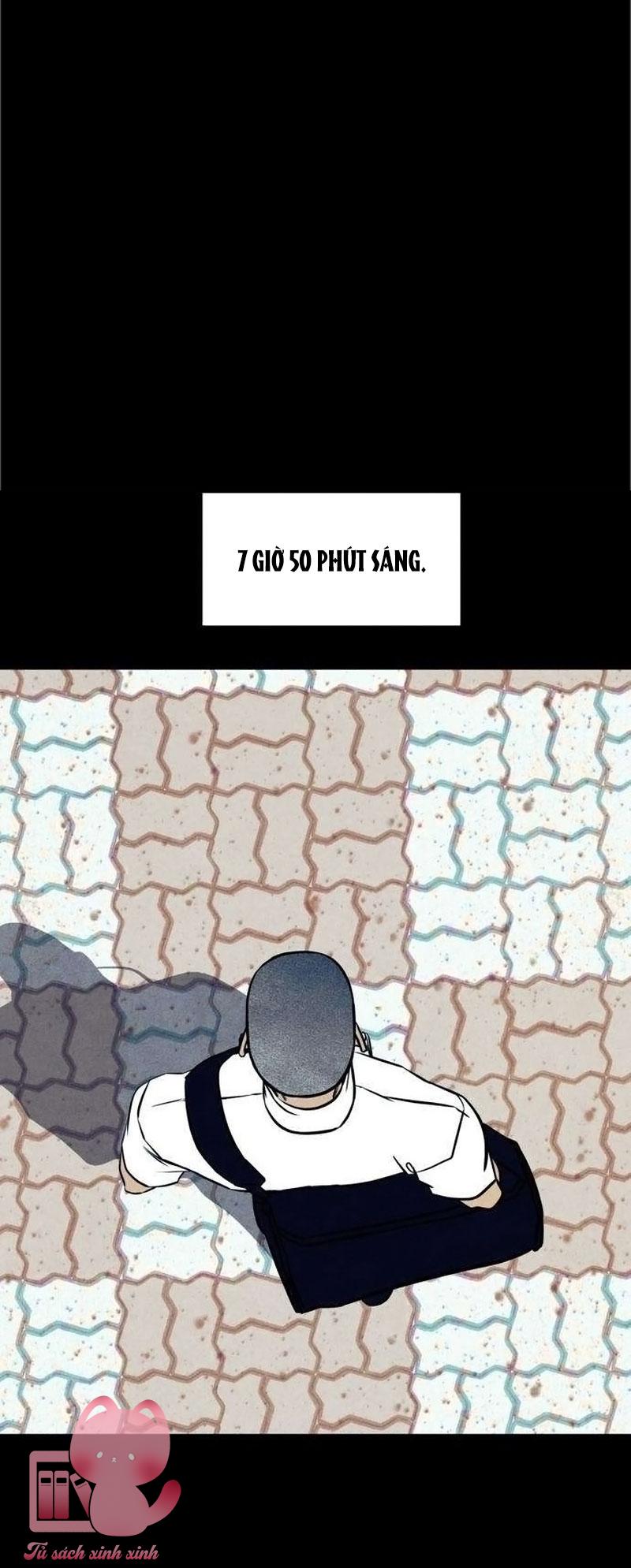 Phục Tùng - Chap 3