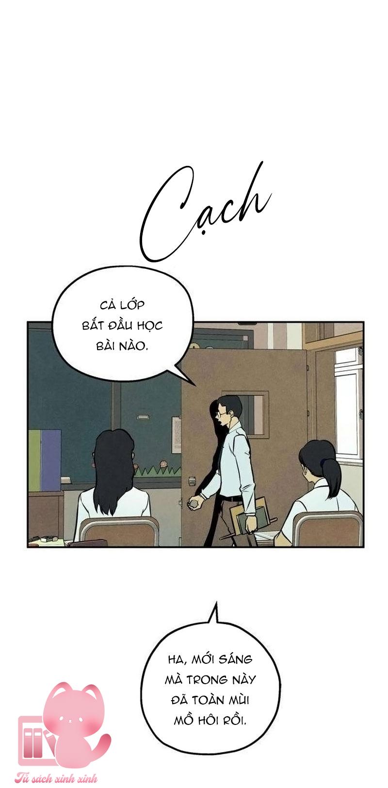 Phục Tùng - Chap 3
