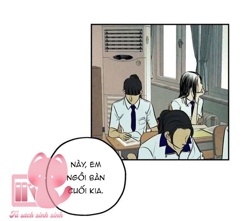 Phục Tùng - Chap 3