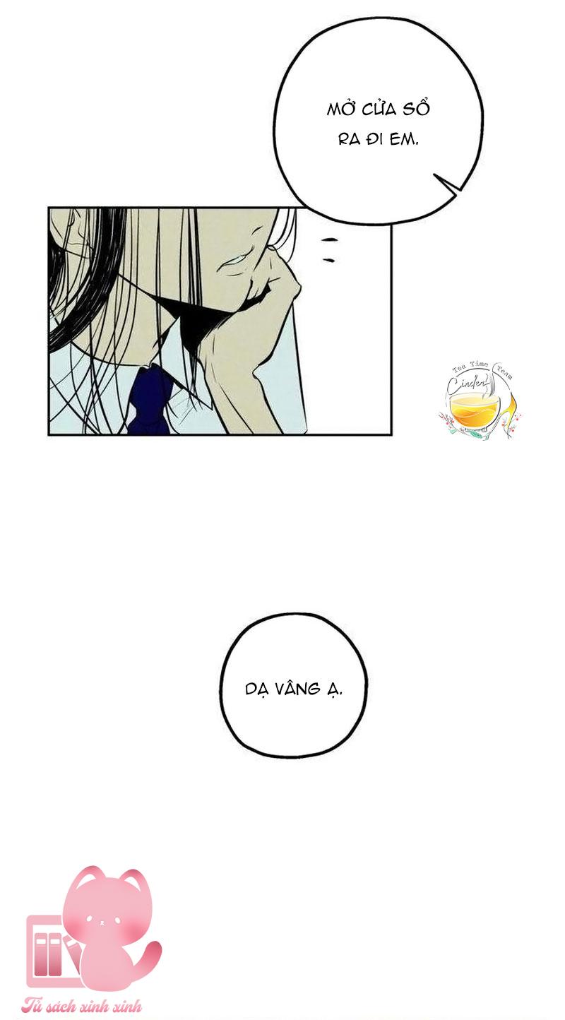 Phục Tùng - Chap 3