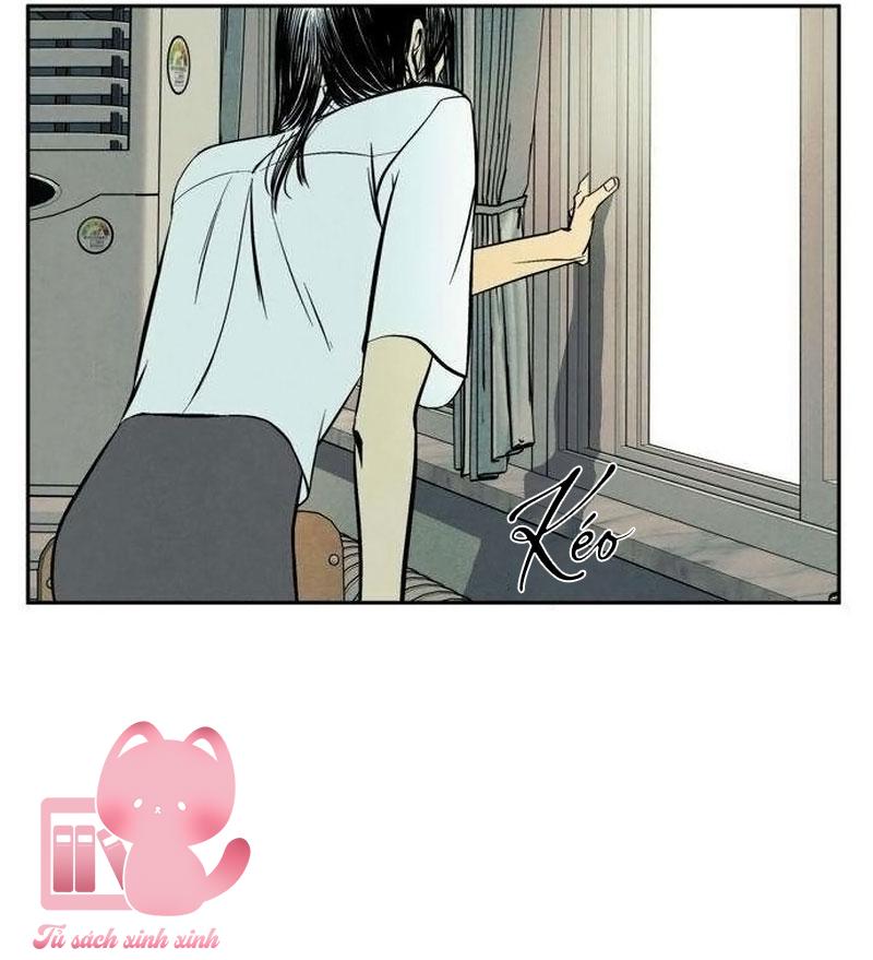 Phục Tùng - Chap 3