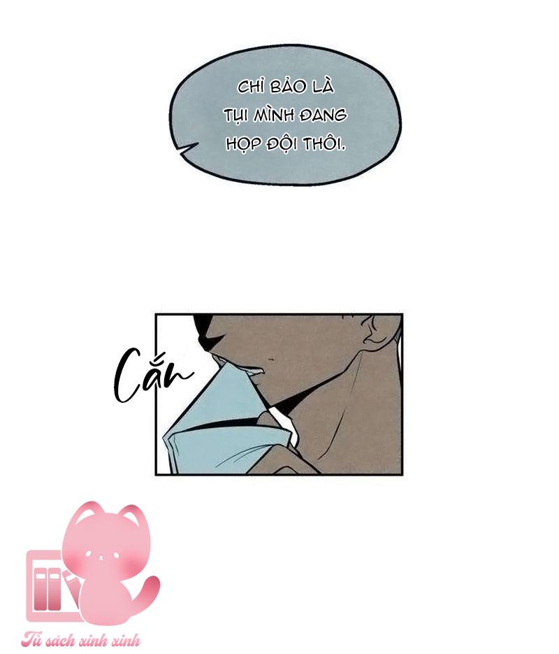 Phục Tùng - Chap 3