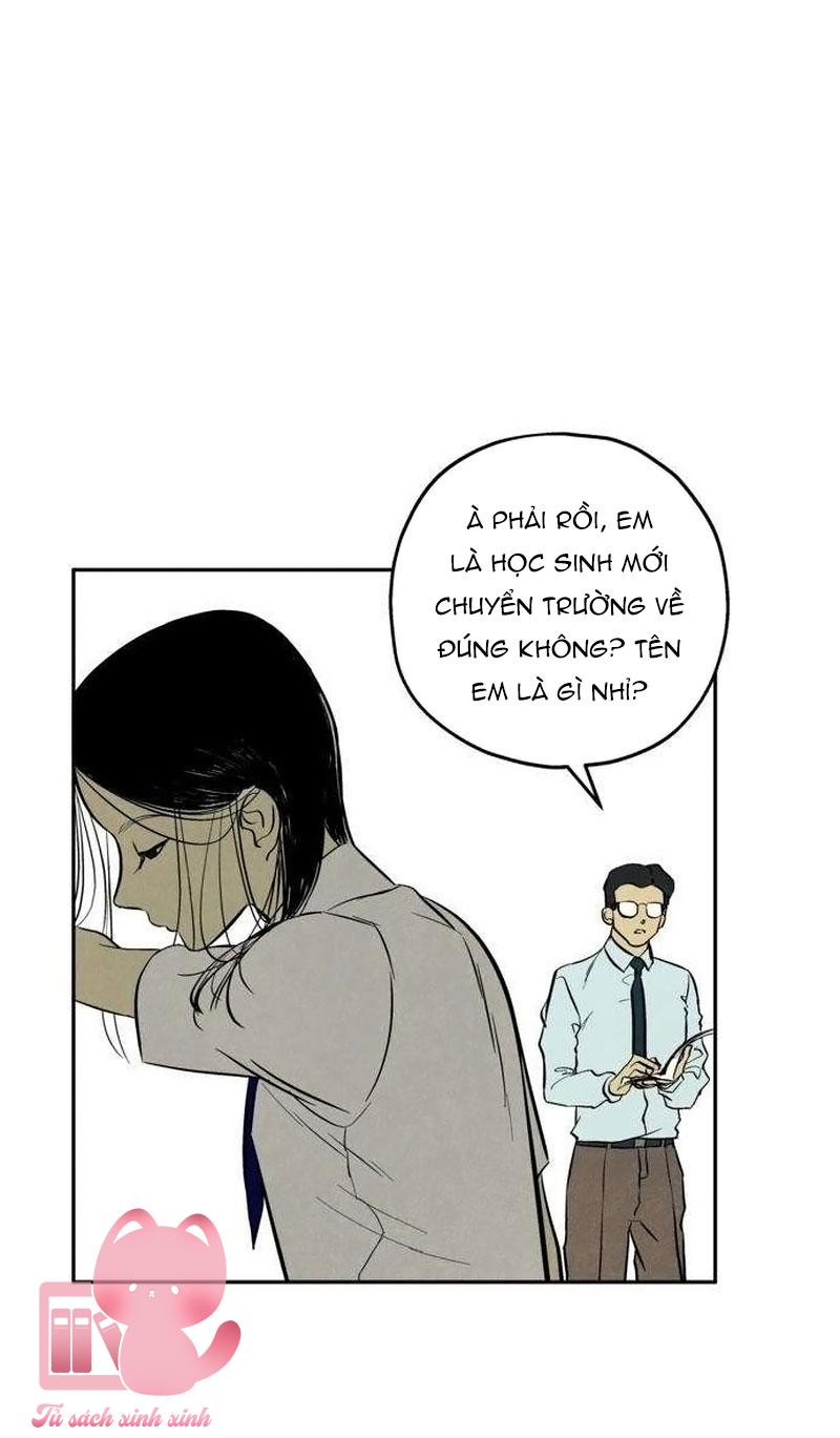 Phục Tùng - Chap 3