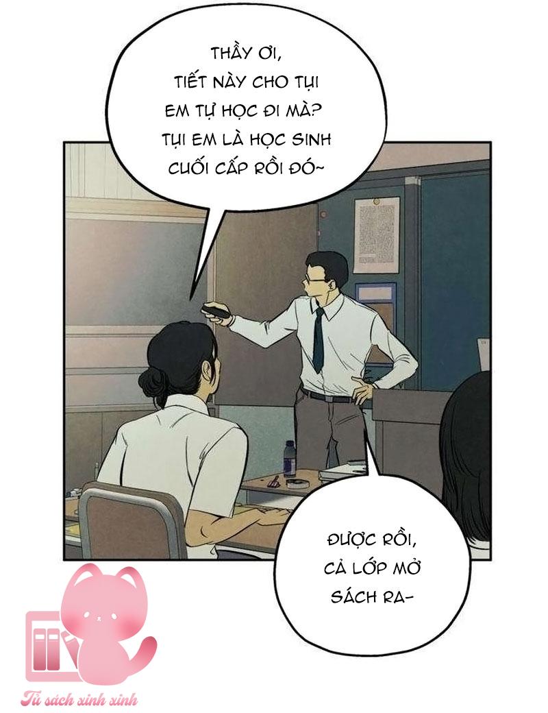 Phục Tùng - Chap 3